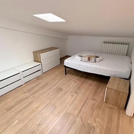 Nicos House Holiday home *