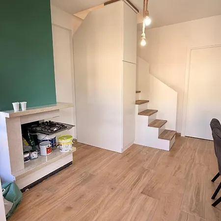 Nicos House Campo di Giove