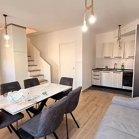 Nicos House Vakantiehuis Campo di Giove