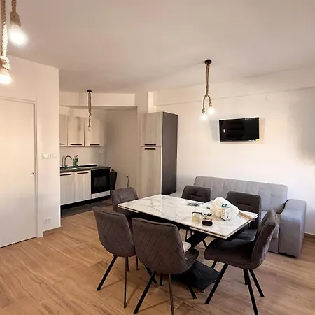 Vakantiehuis Nicos House