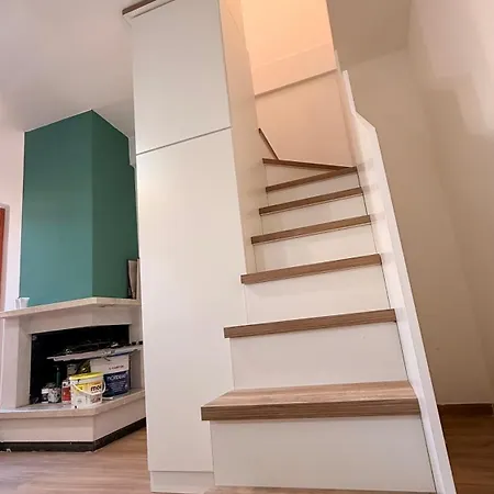 Nicos House * Campo di Giove