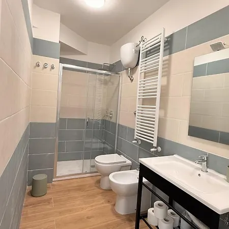 Nicos House Campo di Giove