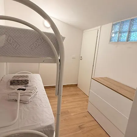 Nicos House * Campo di Giove