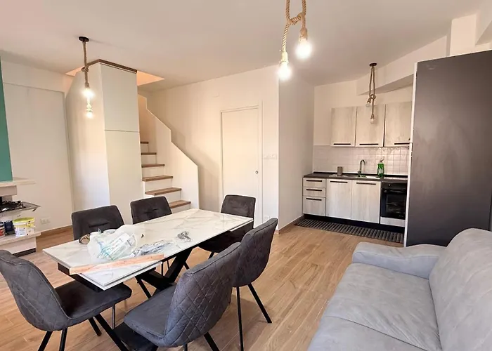 Nicos House Σπίτι διακοπών Campo di Giove