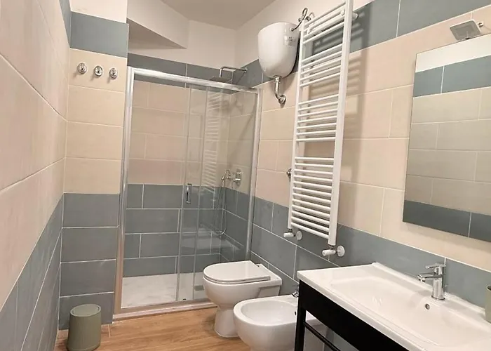 Nicos House Campo di Giove